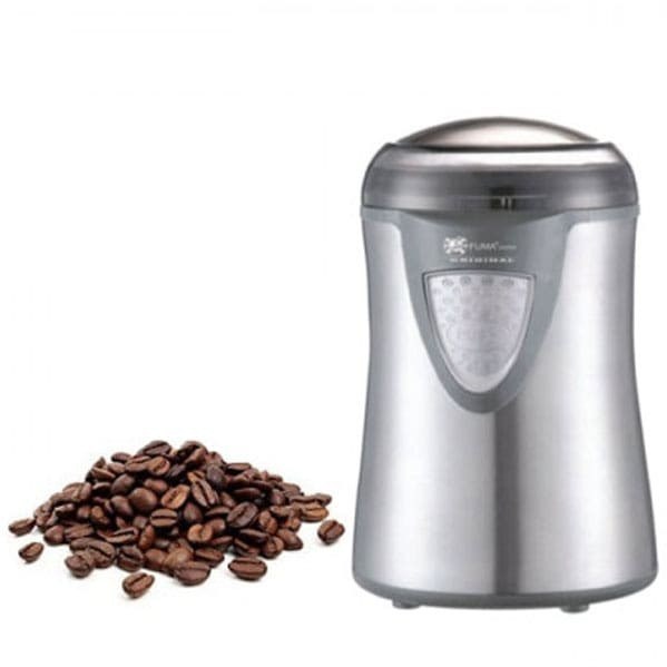 آسیاب قهوه فوما 150 وات 100 گرم FU-341