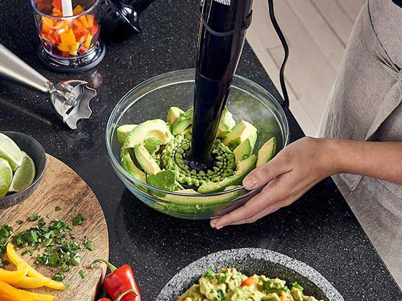 گوشت کوب برقی تک کاره 1200 وات برلین BE-4750