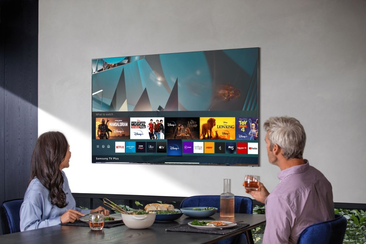 تلویزیون اولد ایوو 4K ال جی مدل 83C6 سایز 83 اینچ محصول 2026 تلویزیون اولد ایوو 4K ال جی مدل 83C6 سایز 83 اینچ محصول 2026