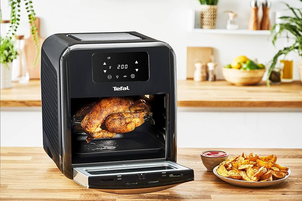 سرخ کن بدون روغن 11 لیتر 2000 وات تفال FW501827