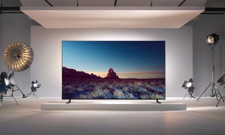 تلویزیون کیولد 70 اینچ 4K جنرال 70RK-77 محصول 2026