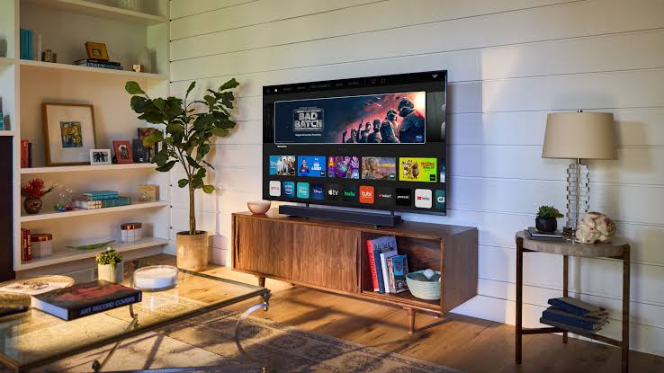 تلویزیون اولد 4K سامسونگ مدل 55S90F سایز 55 اینچ محصول 2025