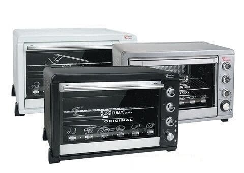 آون توستر 45 لیتری فوما ژاپن مدل FU-1087