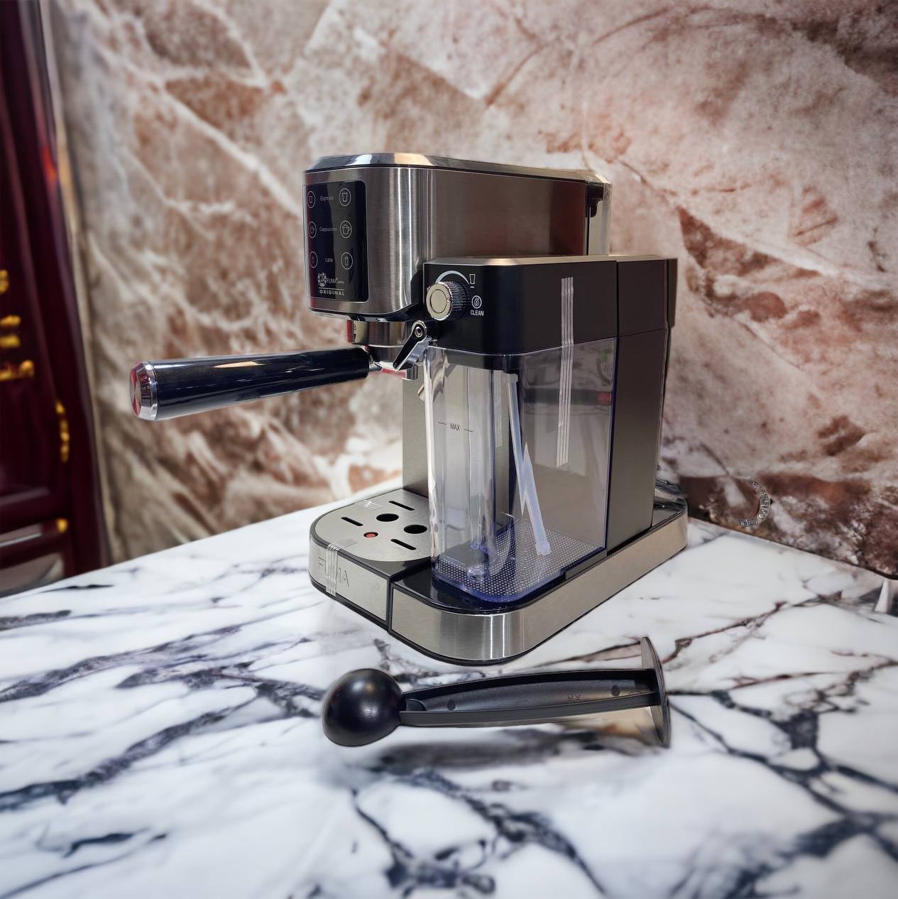 اسپرسوساز فوما 2000 وات 20 بار FU-2092