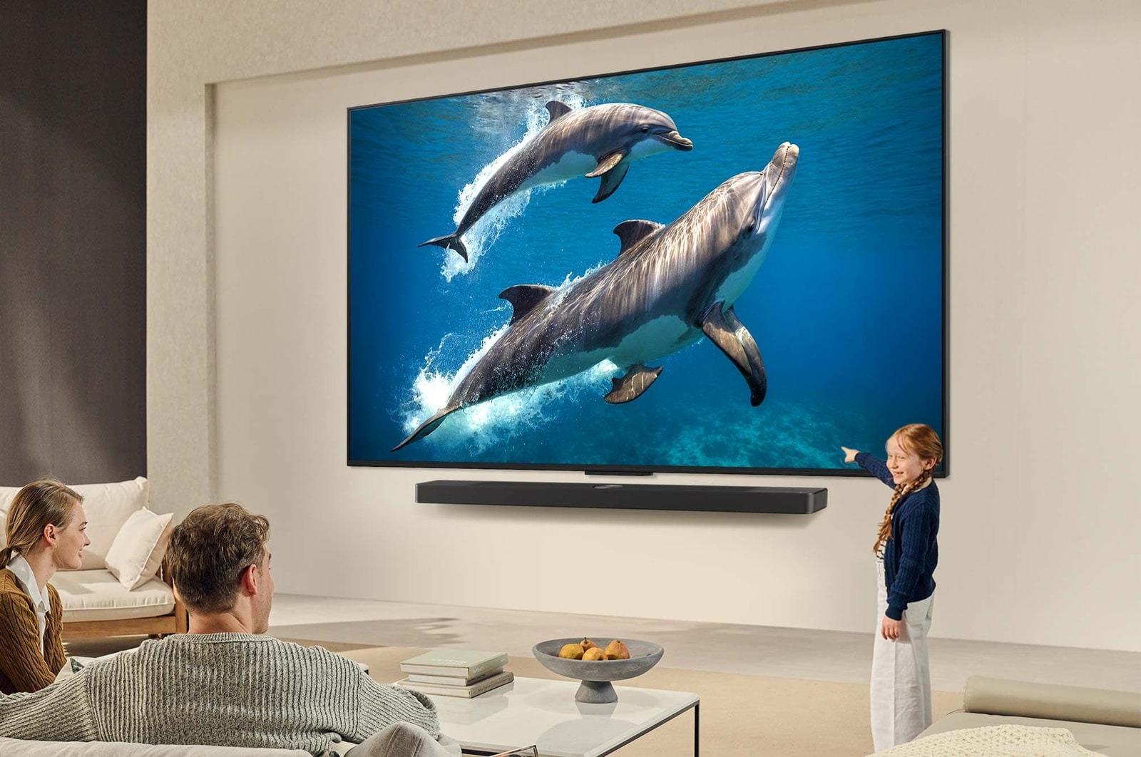 تلویزیون 4K QNED Evo Edge MiniLED ال جی مدل 65QNED9M سایز 65 اینچ محصول 2025 تلویزیون 4K QNED Evo Edge MiniLED ال جی مدل 65QNED9M سایز 65 اینچ محصول 2025