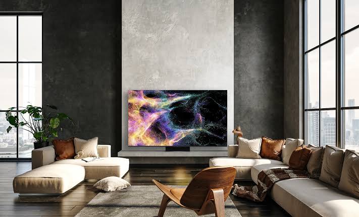 تلویزیون گیمینگ 4K هایسنس 65U8Q محصول 2025 تلویزیون گیمینگ 4K هایسنس 65U8Q محصول 2025