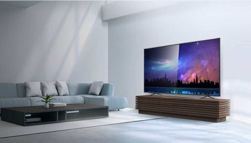 تلویزیون الجی 75NANO81 تلویزیون الجی 75NANO81