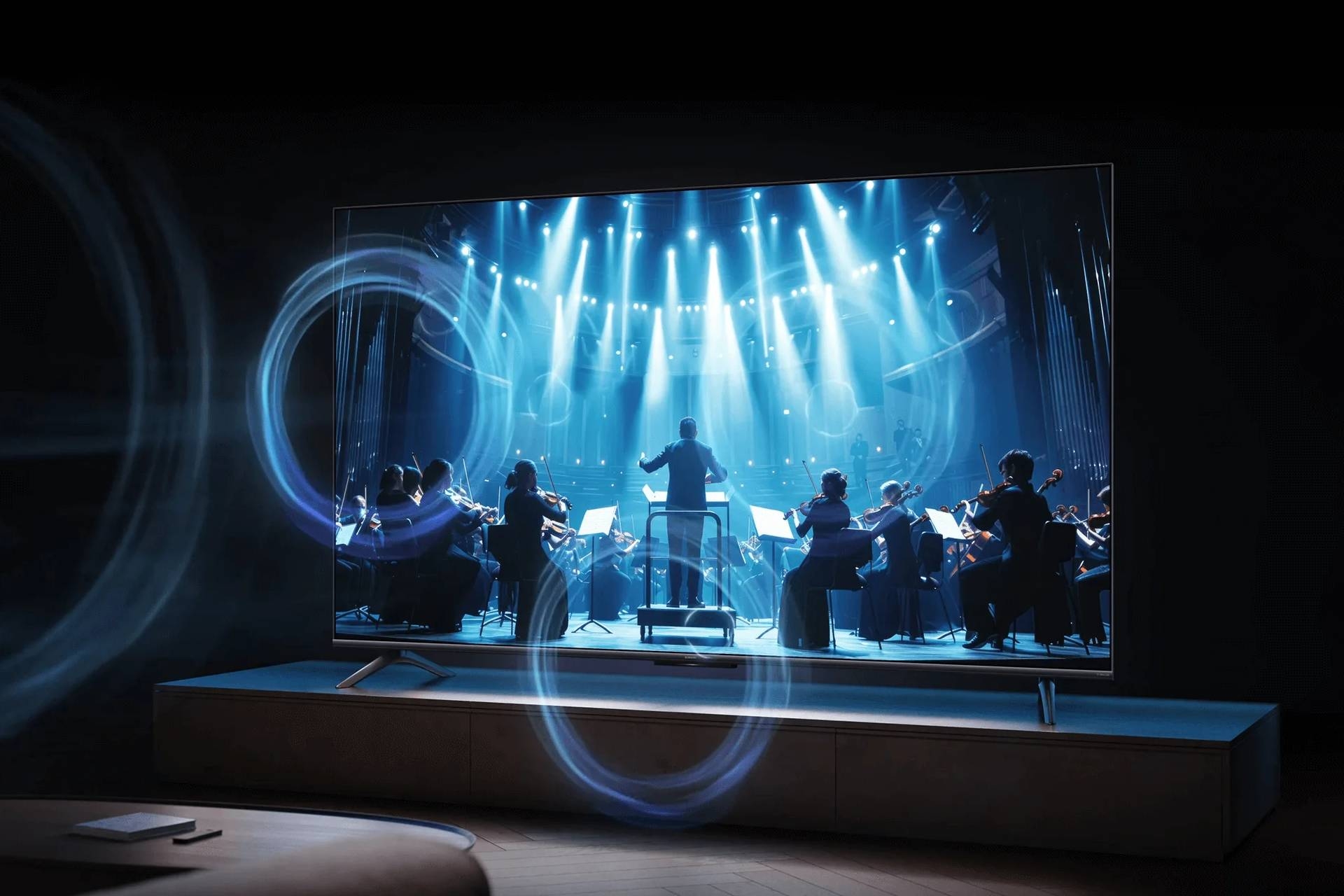 تلویزیون هوشمند 86 اینچ شیائومی MAX 86 ساخت 2022