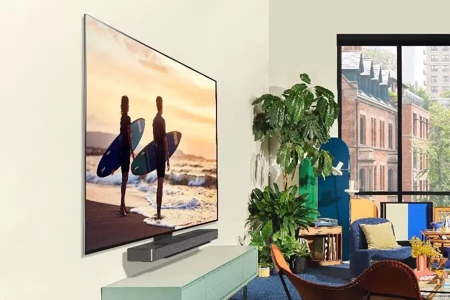 تلویزیون کیوند 4K ال جی 65QNED80A محصول 2025 تلویزیون کیوند 4K ال جی 65QNED80A محصول 2025