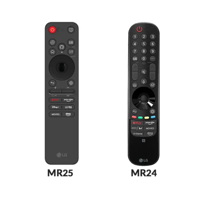 تلویزیون ال جی سایز 77 اینچ اولد 4K هوشمند گیمینگ 77C5 ساخت 2025