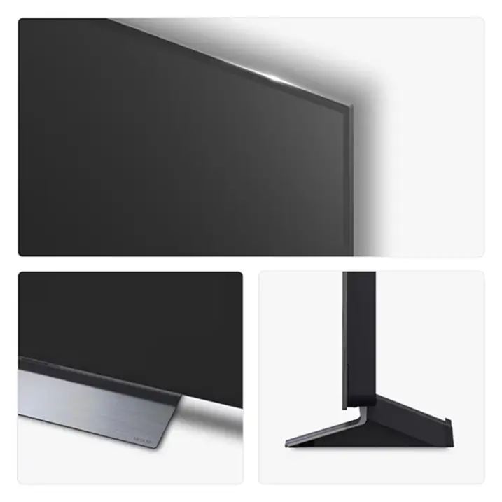 تلویزیون ال جی سایز 77 اینچ اولد 4K هوشمند گیمینگ 77C5 ساخت 2025