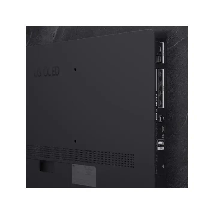 تلویزیون ال جی سایز 77 اینچ اولد 4K هوشمند گیمینگ 77C5 ساخت 2025