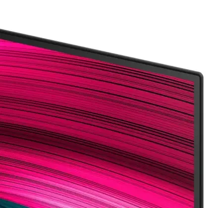 تلویزیون ال جی سایز 77 اینچ اولد 4K هوشمند گیمینگ 77C5 ساخت 2025