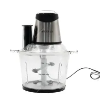 غذاساز و خردکن 6 کاره 3 لیتر 500 وات برلین BE-2999