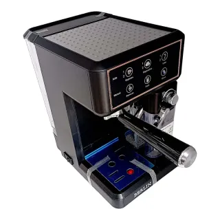 اسپرسو ساز 1350 وات 20 بار برلین BE-1610