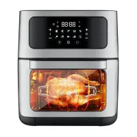 سرخ کن 12 لیتر 1800 وات برلین berlin 900B