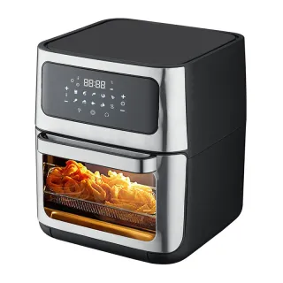 سرخ کن 12 لیتر 1800 وات برلین berlin 900B