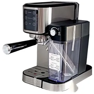 اسپرسو ساز 1350 وات 20 بار برلین BE-1710