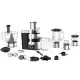 آبمیوه گیری و غذاساز 12 کاره 800 وات برلین مدل BE-1325