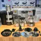 آبمیوه گیری و غذاساز 12 کاره 800 وات برلین مدل BE-1325