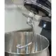 همزن کاسه دار 7 لیتر 1300 وات برلین BE-1500