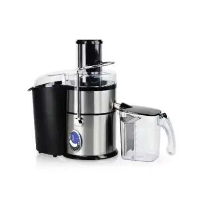 آبمیوه گیری چهار کاره 1800 وات برلین BE-2650