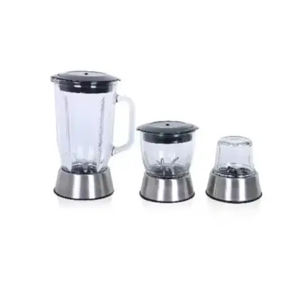 آبمیوه گیری چهار کاره 1800 وات برلین BE-2650