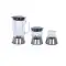 آبمیوه گیری چهار کاره 1800 وات برلین BE-2650