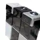 آبسردکن برلین 550 وات BE-109 یخچال‌ دار 3 شیر پنل لمسی