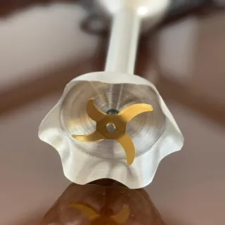 گوشت کوب برقی تک کاره 1200 وات برلین BE-4750