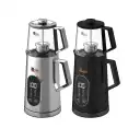 چای ساز روهمی 1500 وات ناساالکتریک NS-526 در 2 رنگ مشکی و نقره ای