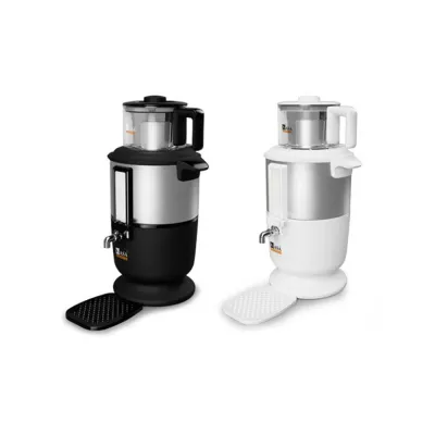 سماور برقی 1800 وات ناساالکتریک NS-525 در 2 رنگ جذاب