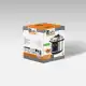 زودپز 1000 وات ناساالکتریک NS-3076 رنگ نقره ای
