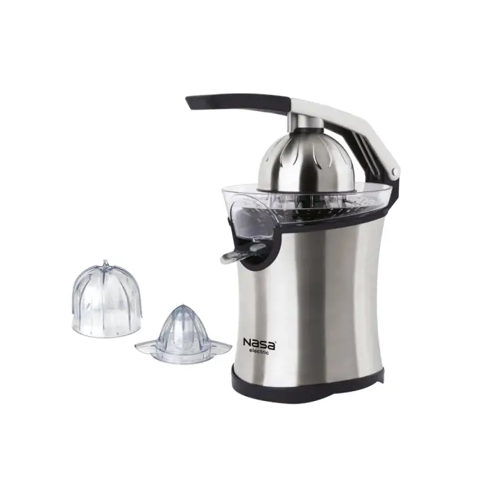 آب مرکبات گیری 150 وات ناساالکتریک NS-936 رنگ نقره ای
