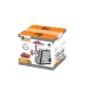چرخ گوشت 1800 وات ناساالکتریک NS-313 رنگ نقره ای
