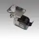 چرخ گوشت 2000 وات ناساالکتریک NS-317 رنگ مشکی و سفید
