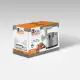 چرخ گوشت 2000 وات ناساالکتریک NS-320 رنگ نقره ای