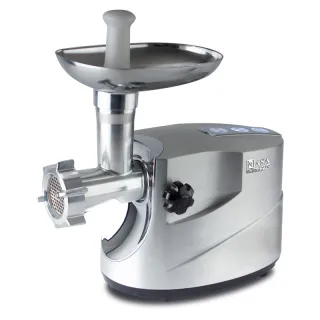 چرخ گوشت 2000 وات ناساالکتریک NS-320 رنگ نقره ای