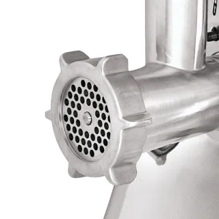 چرخ گوشت 2000 وات ناساالکتریک NS-320 رنگ نقره ای