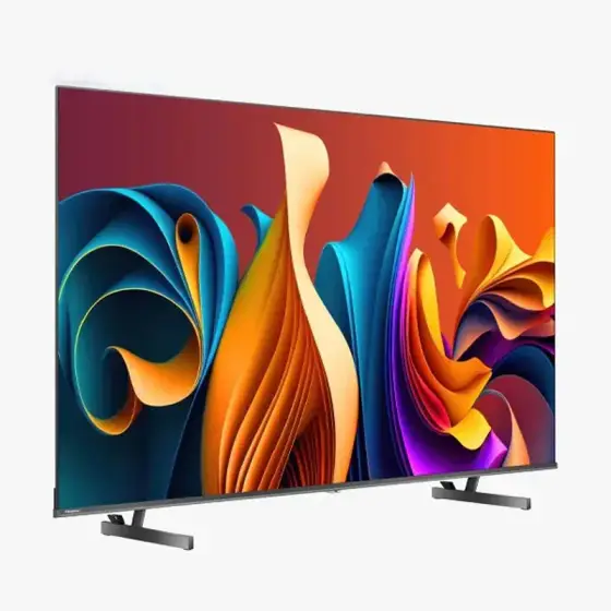 تلویزیون گیمینگ 65 اینچ 4K هایسنس 65Q6GN ساخت 2024