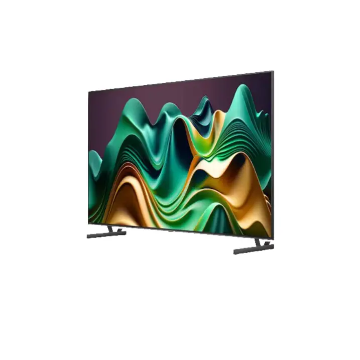 تلویزیون 85 اینچ 4K هایسنس 85U6N Pro ساخت 2024