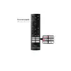 تلویزیون 85 اینچ 4K هایسنس 85U6N Pro ساخت 2024