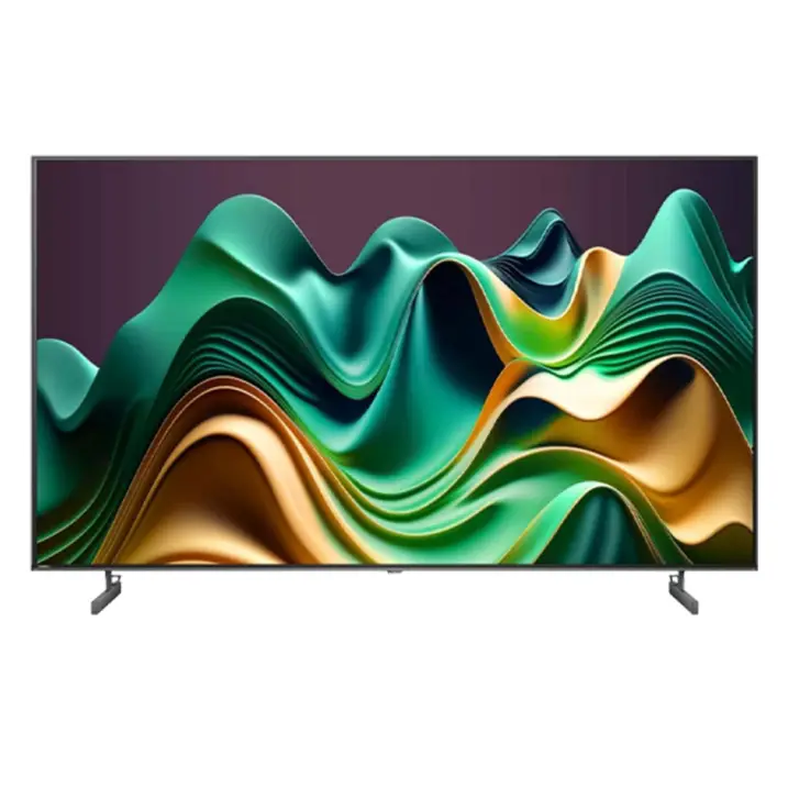 تلویزیون 85 اینچ 4K هایسنس 85U6N Pro ساخت 2024