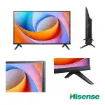 تلویزیون 43 اینچ HD هایسنس 43A4Q