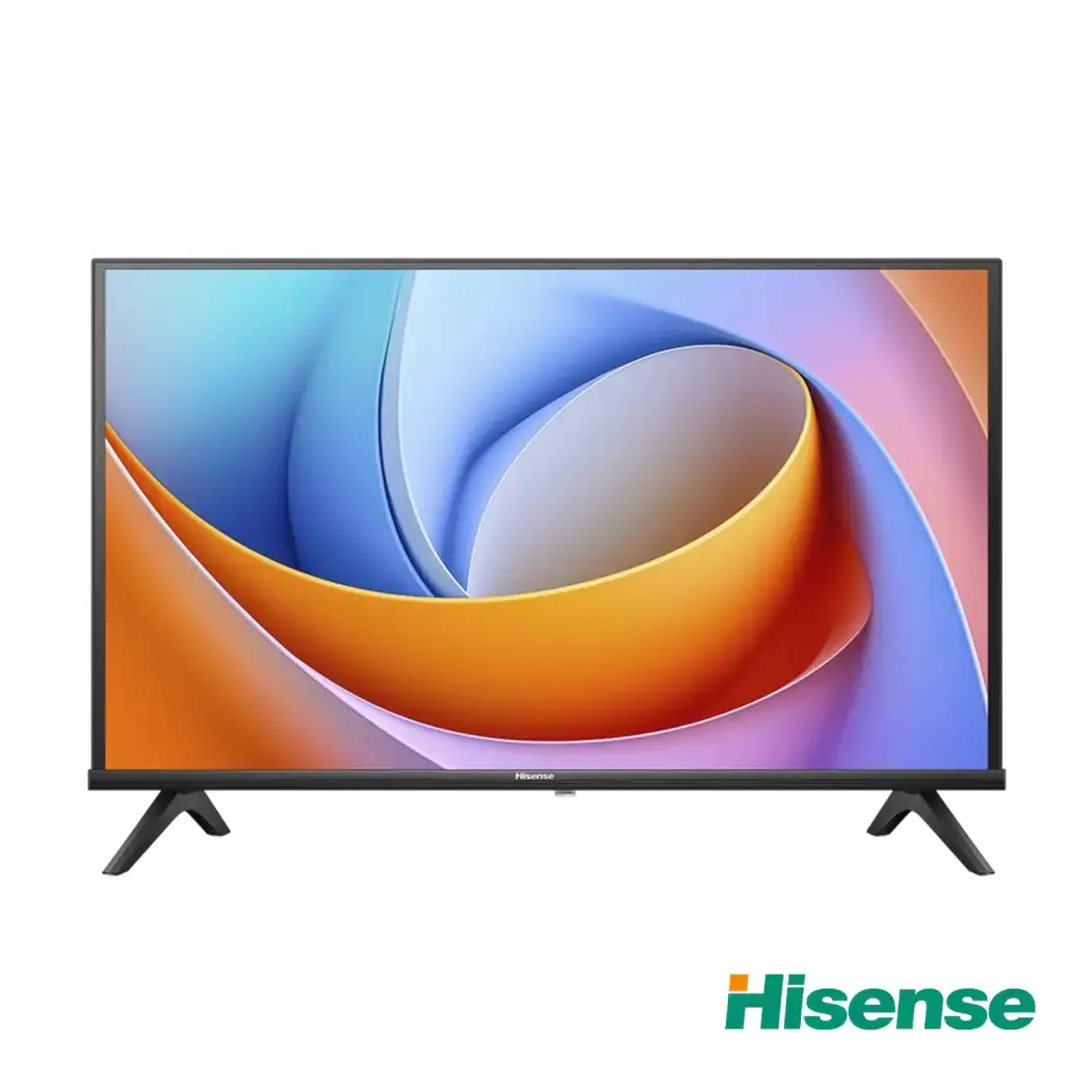تلویزیون 43 اینچ HD هایسنس 43A4Q