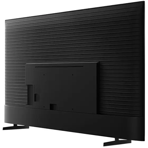 تلویزیون کریستال 4K سامسونگ مدل U8000F سایز 65 اینچ محصول 2025
