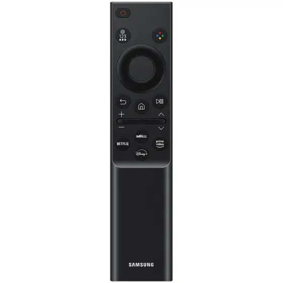 تلویزیون کریستال 4K سامسونگ مدل U8000F سایز 65 اینچ محصول 2025