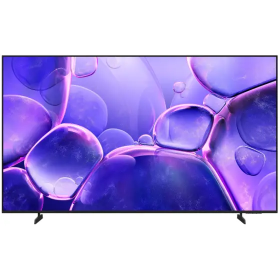 تلویزیون کریستال 4K سامسونگ مدل U8000F سایز 65 اینچ محصول 2025