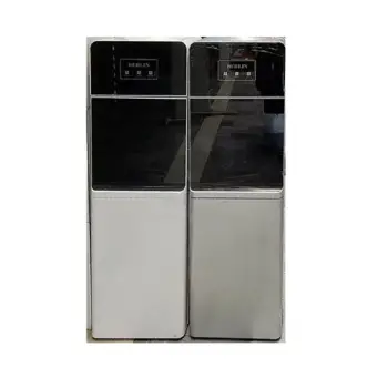 آبسردکن برلین 3 شیر یخچال‌ دار BE-108
