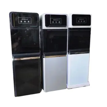 آبسردکن برلین 3 شیر یخچال‌ دار BE-108